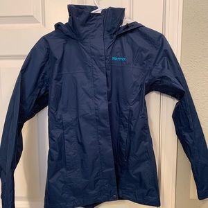 Women’s Marmot PreCip Eco Rain Jacket